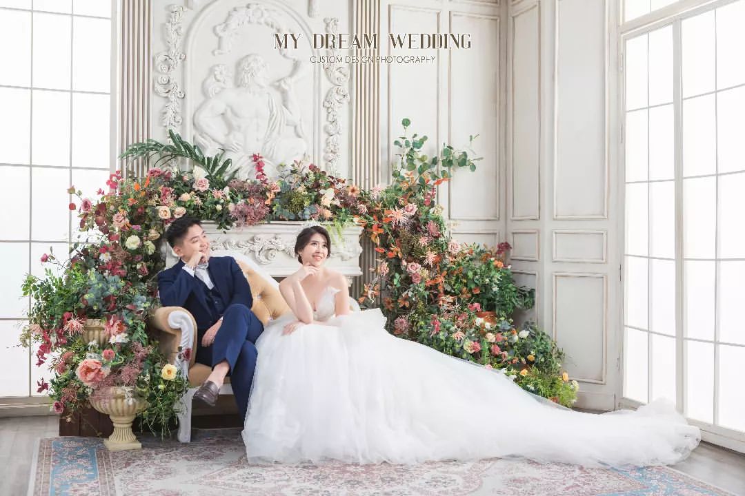 My Dream Wedding