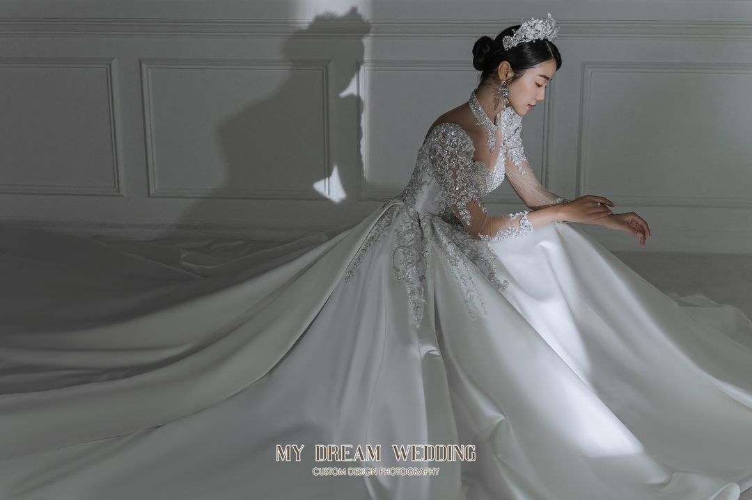 My Dream Wedding