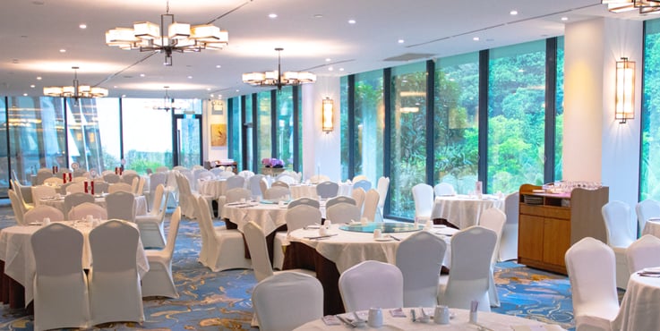 Fu Lin Men (Temasek Club)