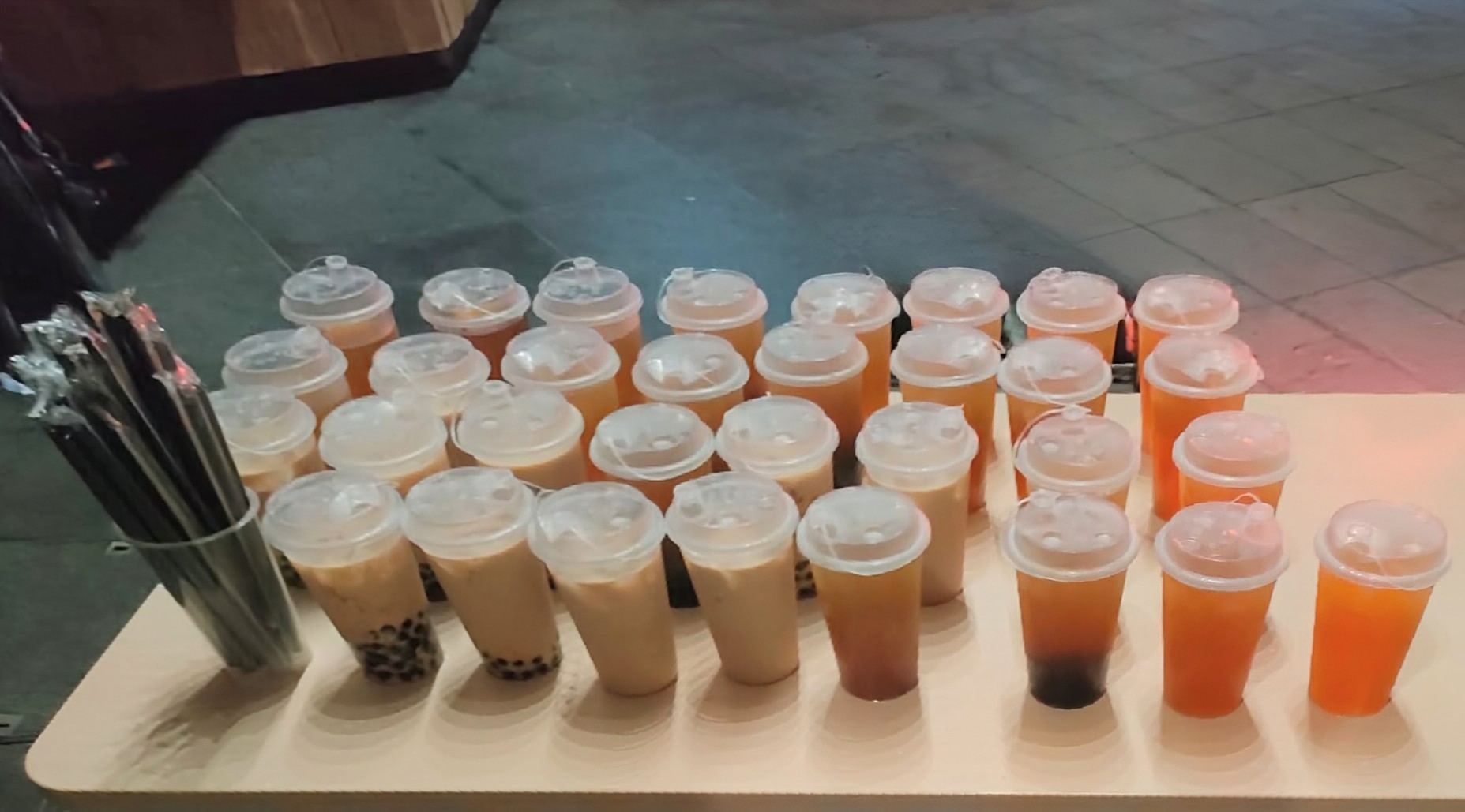 Good Mood Cafe & Catering