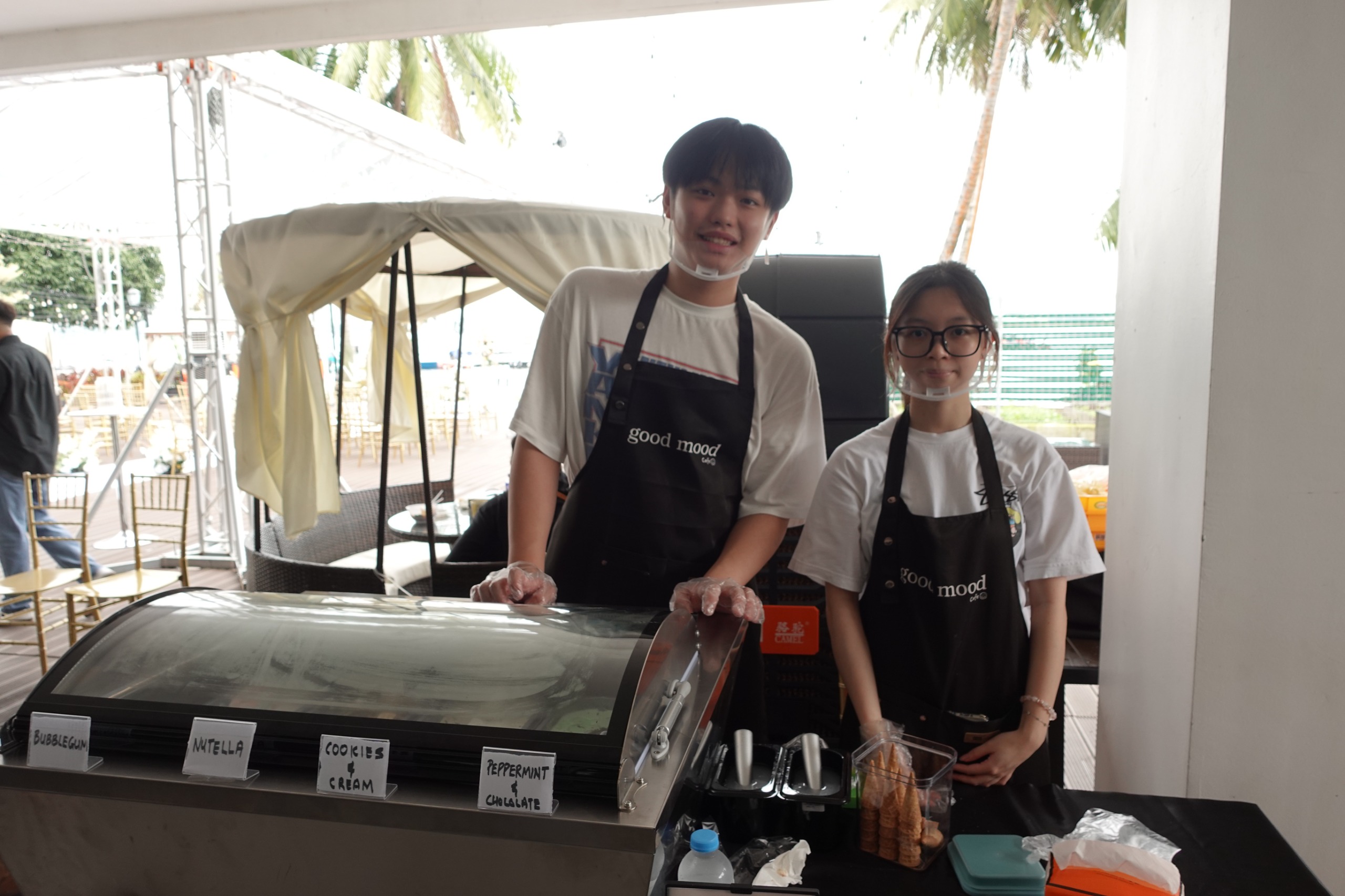Good Mood Cafe & Catering