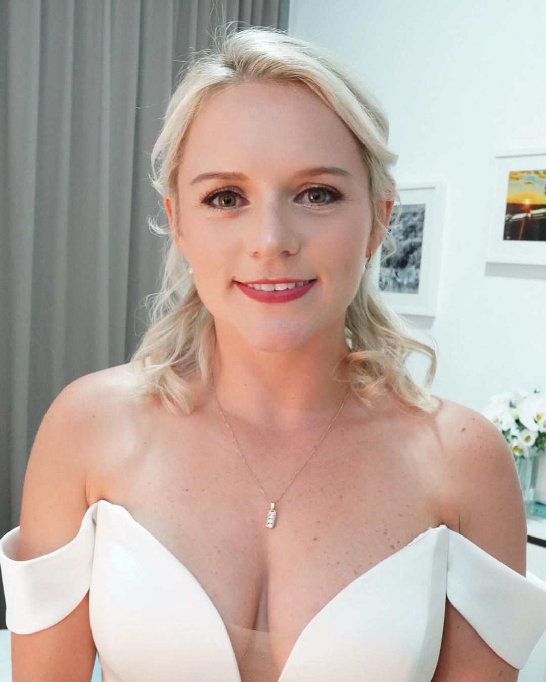 ALENA Makeup