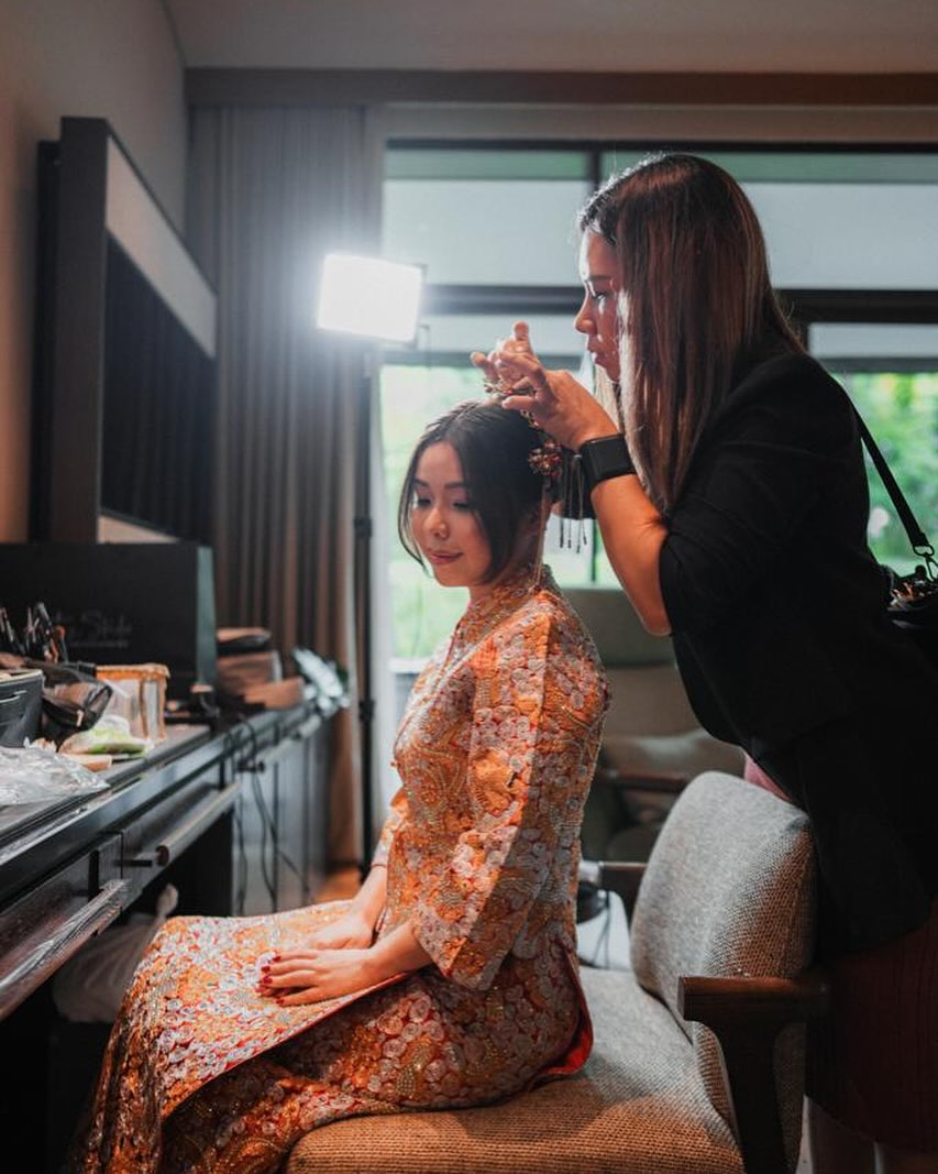 ALENA Makeup