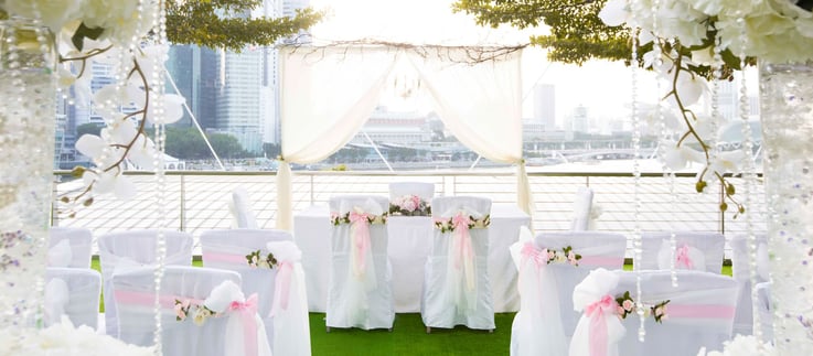 Marina Bay Sands