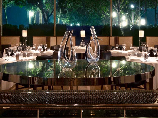 Marina Bay Sands