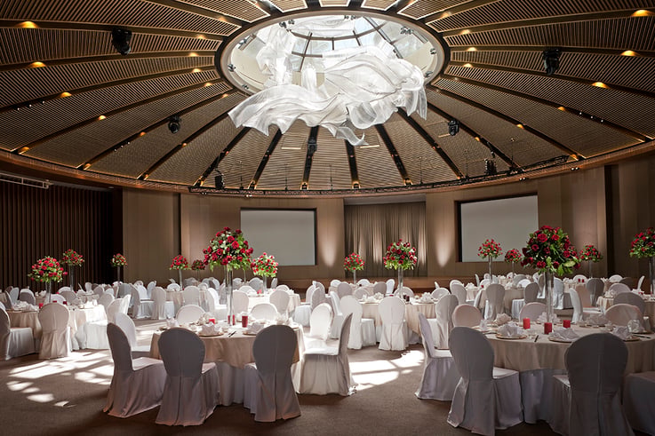 Capella Singapore