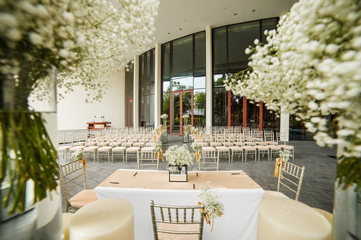 Capella Singapore