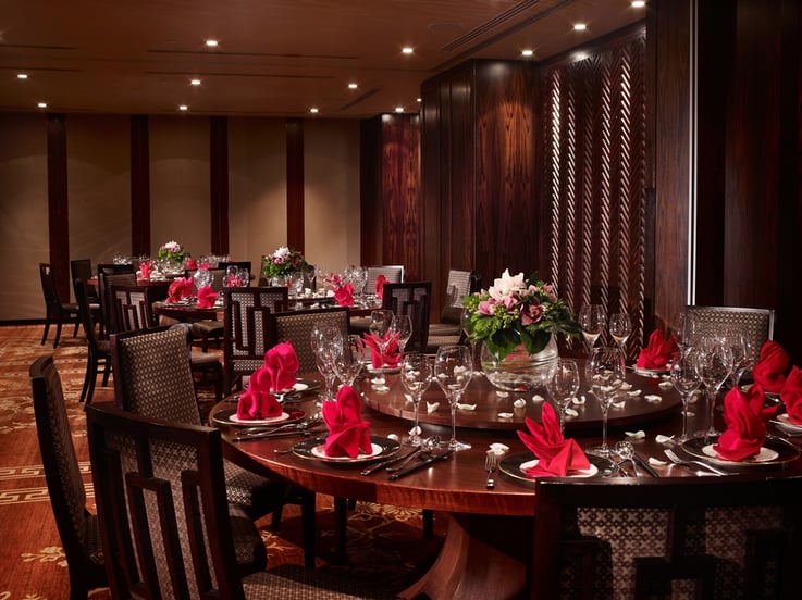 Pan Pacific Singapore