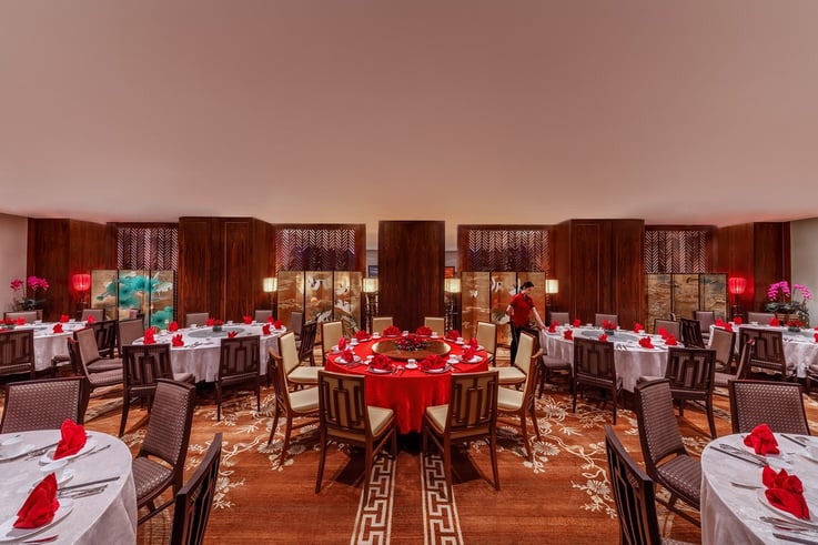 Pan Pacific Singapore