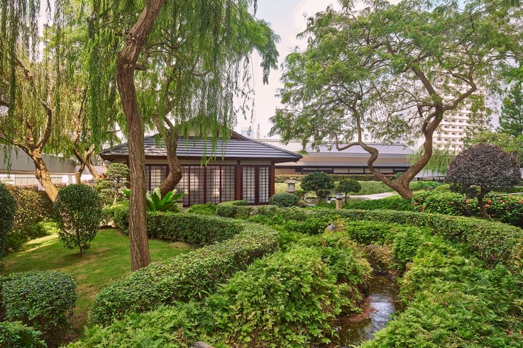 Pan Pacific Singapore