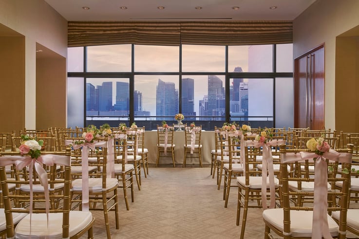 Pan Pacific Singapore