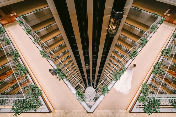 Pan Pacific Singapore