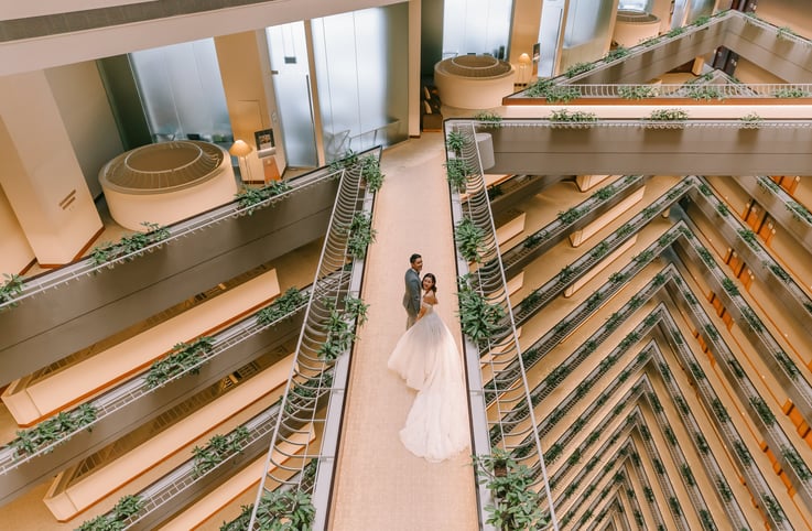 Pan Pacific Singapore