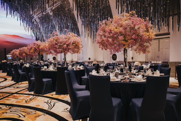 JW Marriott Hotel Singapore South Beach