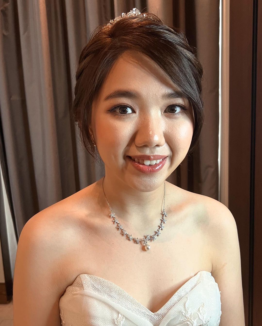 Aoi's Makeup