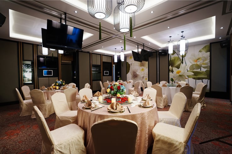 Chui Huay Lim Teochew Cuisine 醉花林品潮轩