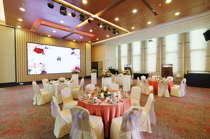Chui Huay Lim Teochew Cuisine 醉花林品潮轩