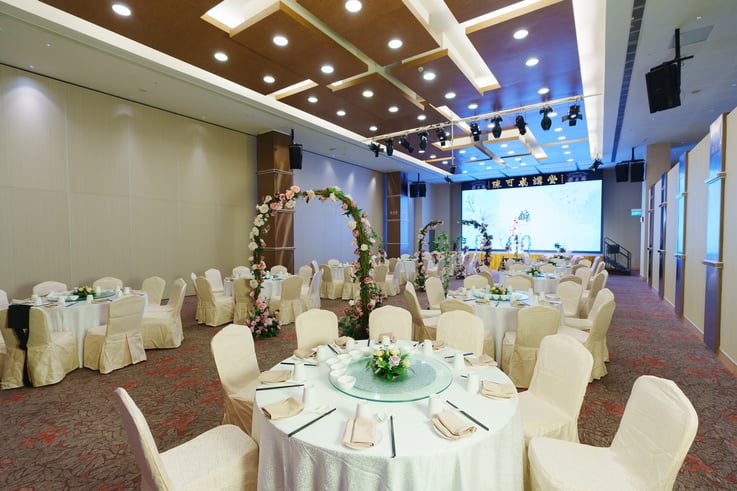 Chui Huay Lim Teochew Cuisine 醉花林品潮轩