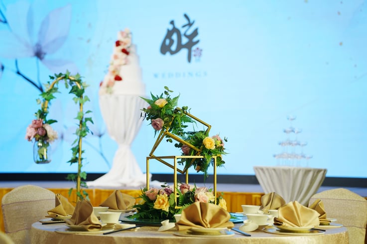 Chui Huay Lim Teochew Cuisine 醉花林品潮轩