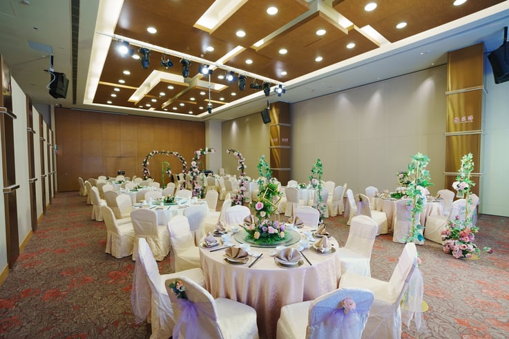 Chui Huay Lim Teochew Cuisine 醉花林品潮轩