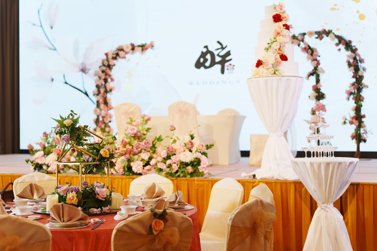 Chui Huay Lim Teochew Cuisine 醉花林品潮轩