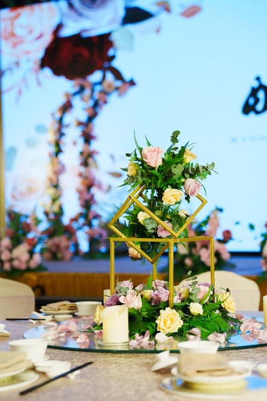 Chui Huay Lim Teochew Cuisine 醉花林品潮轩