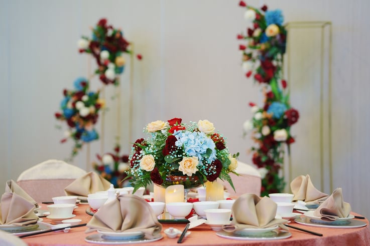 Chui Huay Lim Teochew Cuisine 醉花林品潮轩
