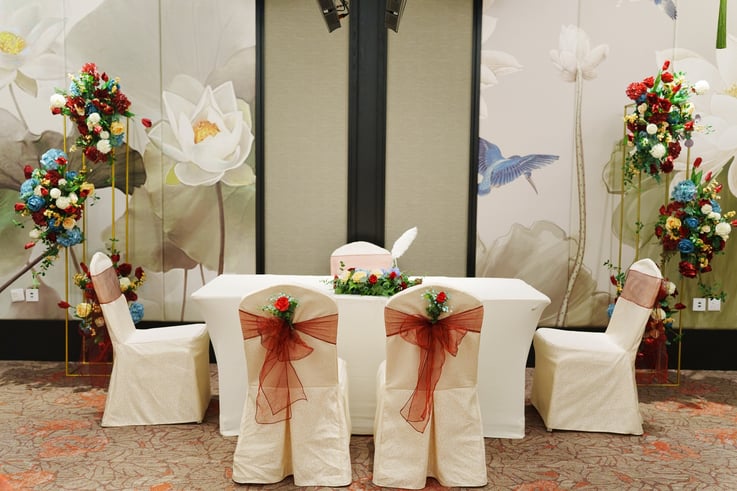 Chui Huay Lim Teochew Cuisine 醉花林品潮轩