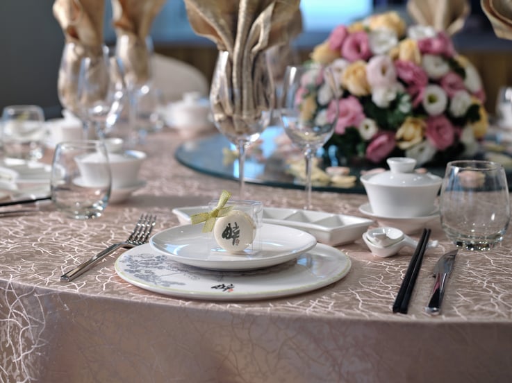 Chui Huay Lim Teochew Cuisine 醉花林品潮轩