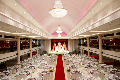 Royal Palm @ Orchid Country Club Restaurant