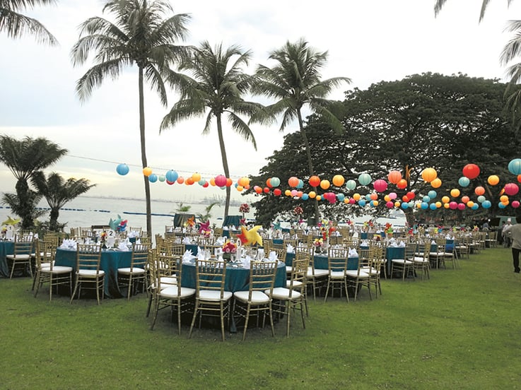 Shangri-La Rasa Sentosa