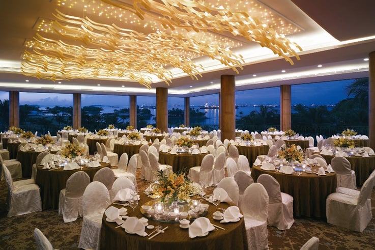 Shangri-La Rasa Sentosa