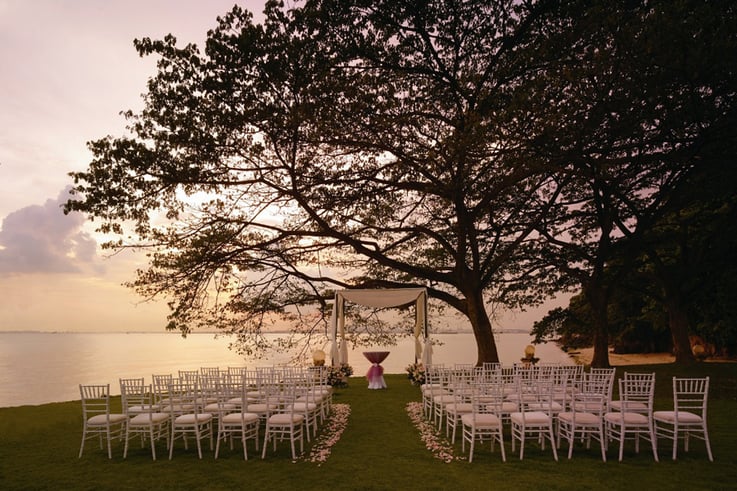 Shangri-La Rasa Sentosa