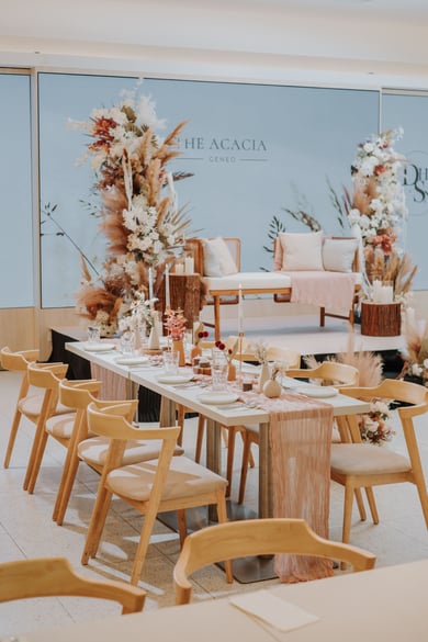 The Acacia Geneo