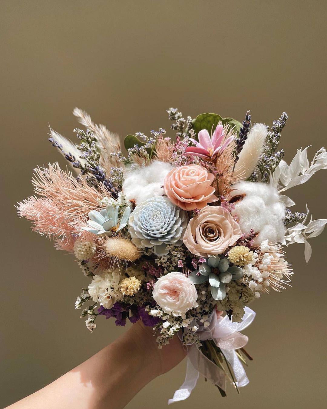 Sanwraps Flower Studio