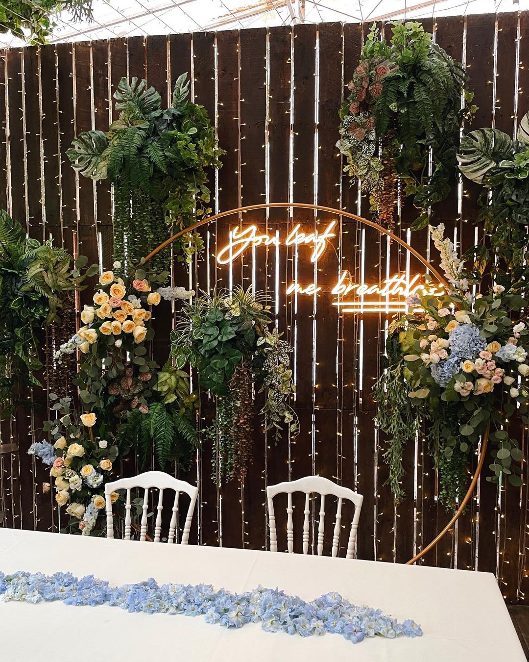 Sanwraps Flower Studio