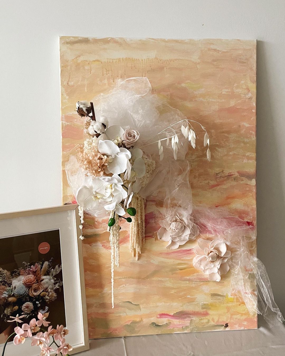 Sanwraps Flower Studio