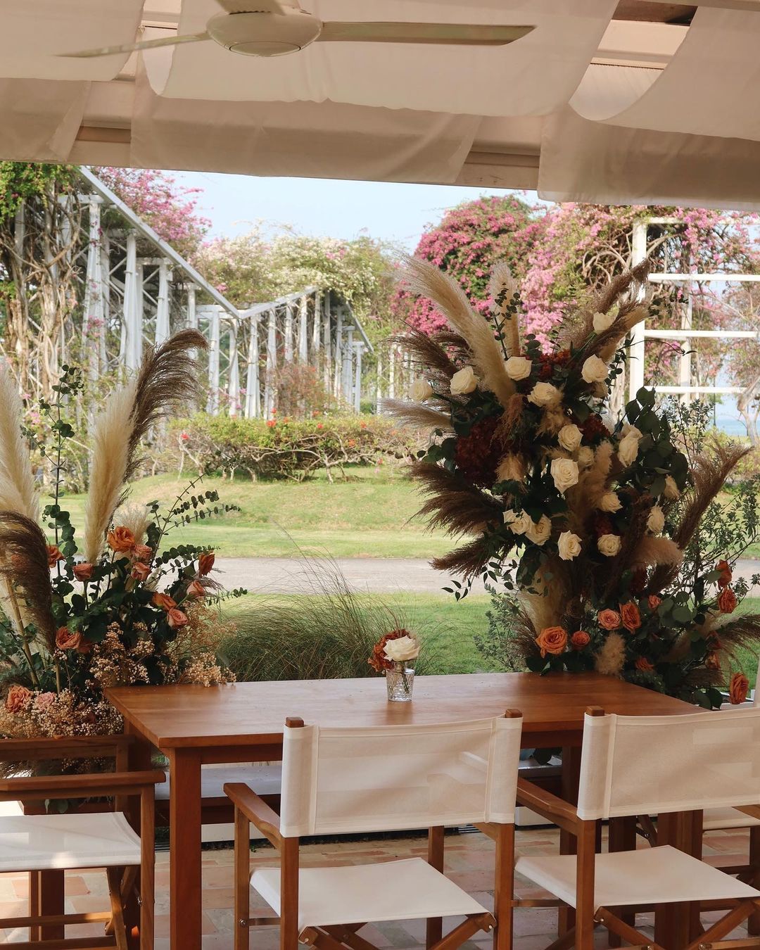 Sanwraps Flower Studio