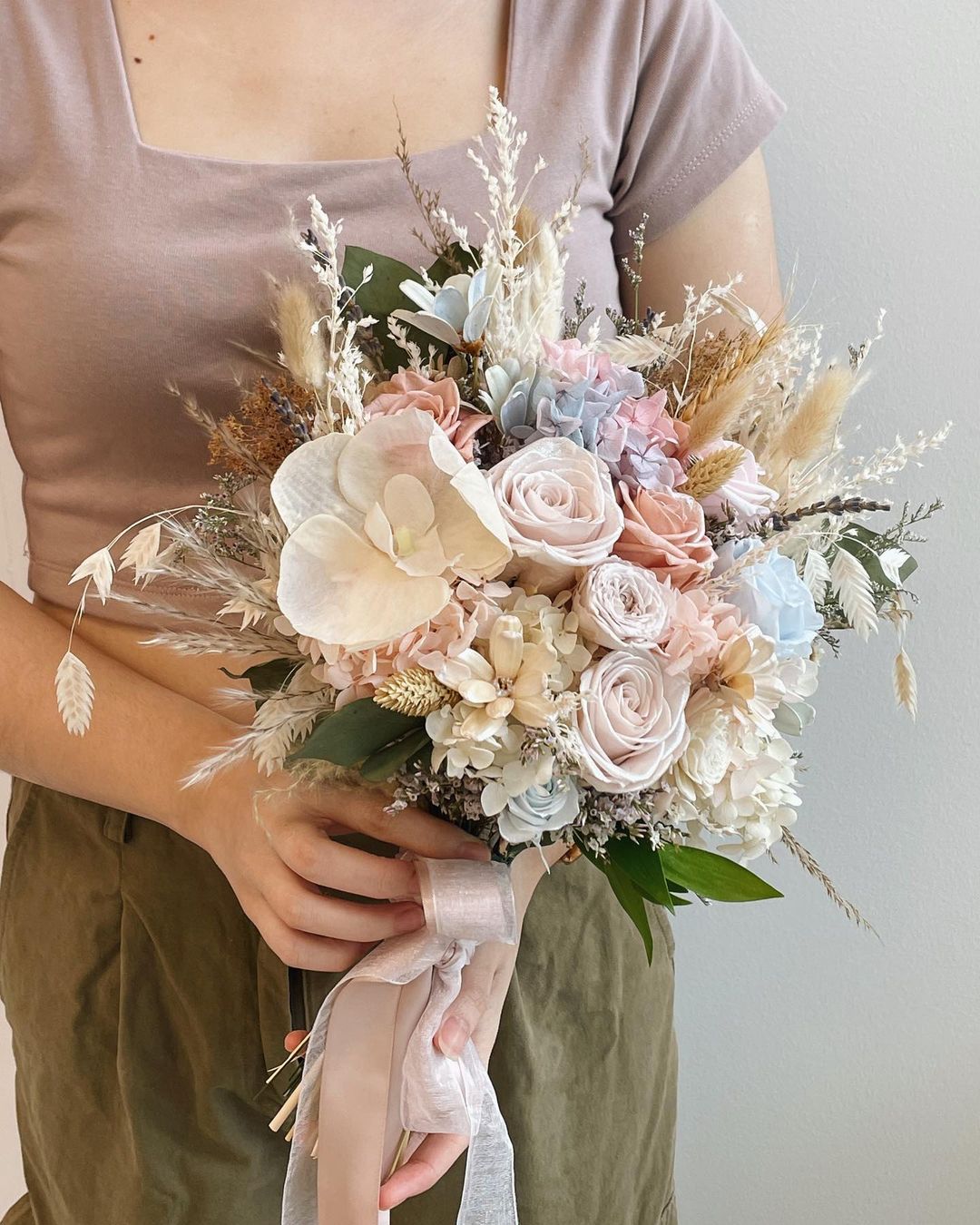 Sanwraps Flower Studio