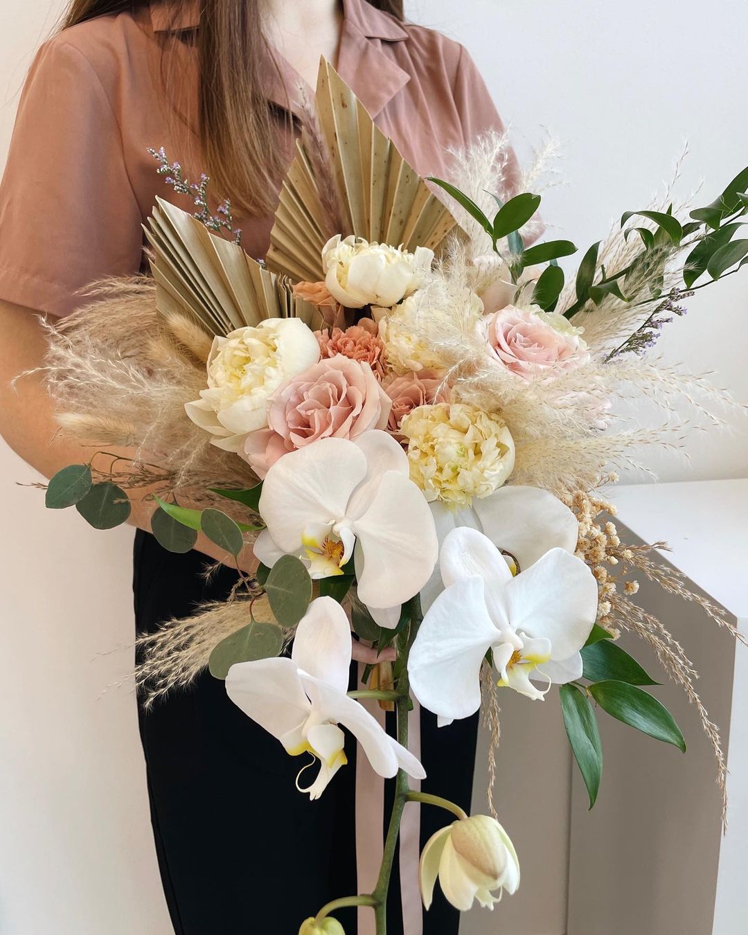 Sanwraps Flower Studio