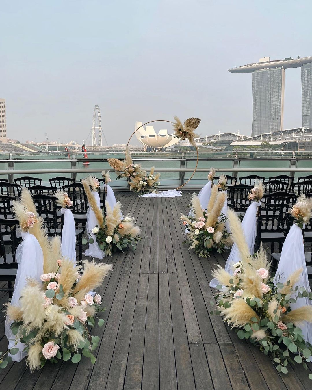 Sanwraps Flower Studio