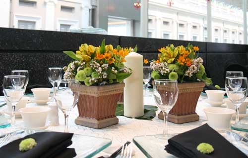 LingZhi Vegetarian (Liat Towers)