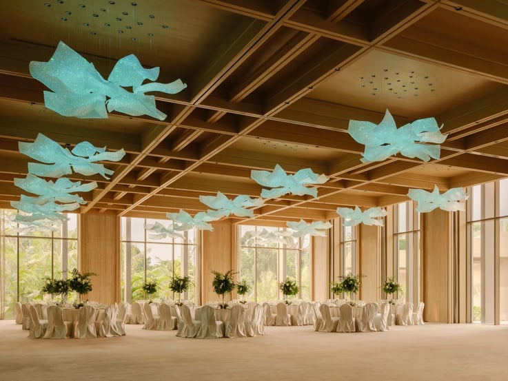Raffles Sentosa Singapore