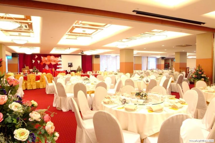 Ah Yat Seafood Restaurant
