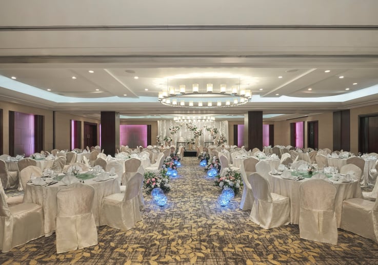 Carlton Hotel Singapore