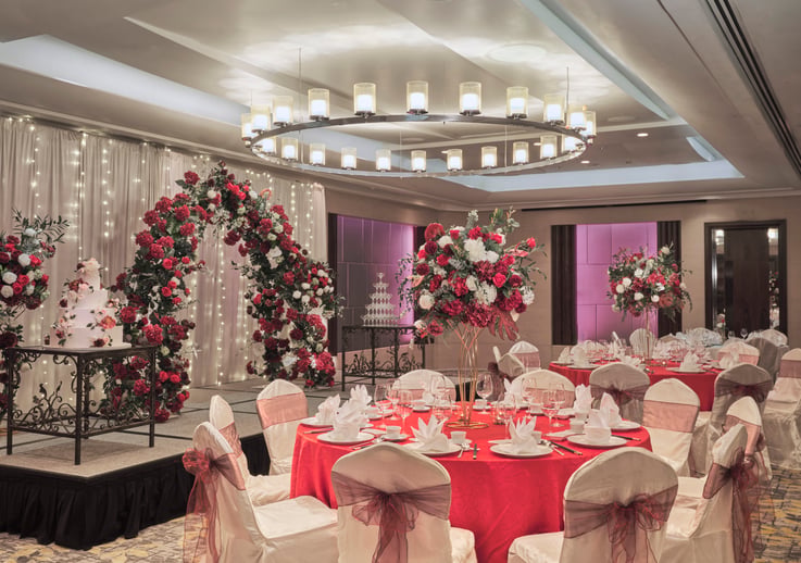 Carlton Hotel Singapore