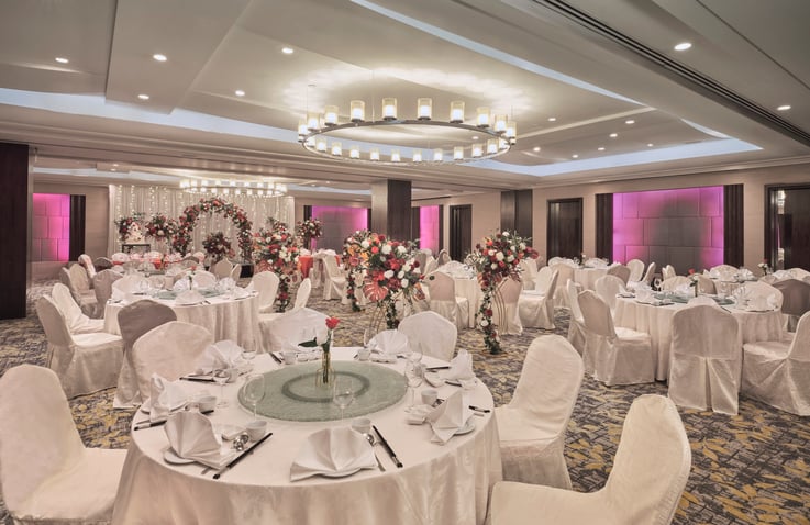 Carlton Hotel Singapore