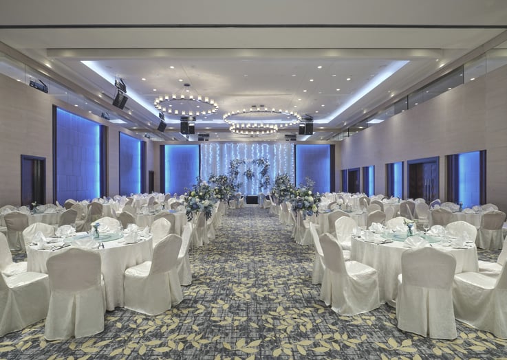 Carlton Hotel Singapore
