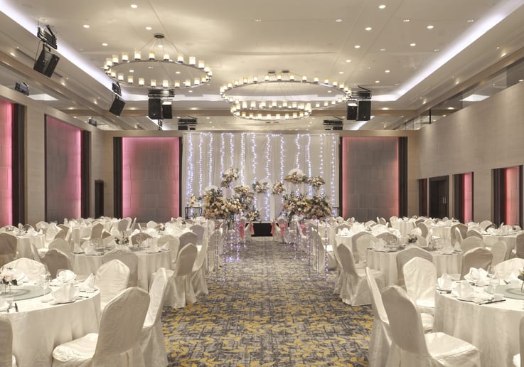 Carlton Hotel Singapore