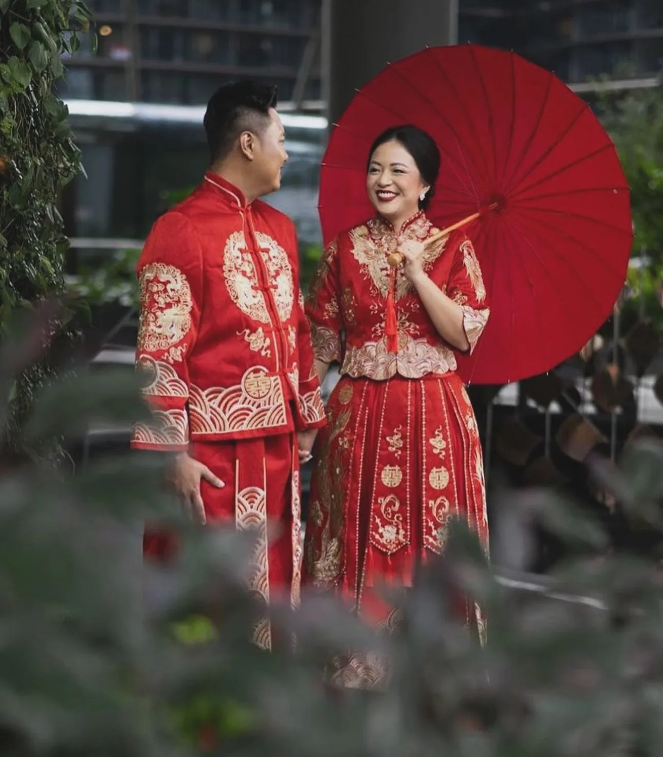 Ibtiiman Bridal